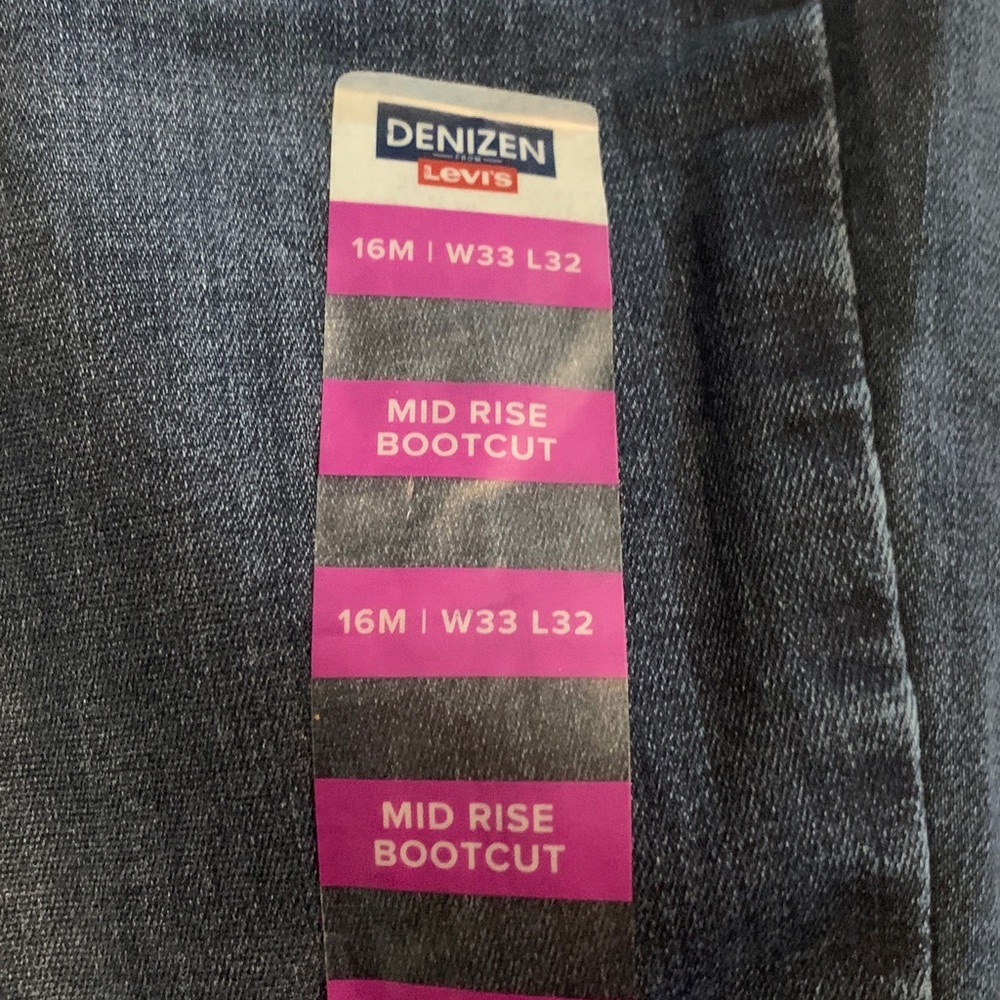 Denizen Levi’s - Picture 5 of 7